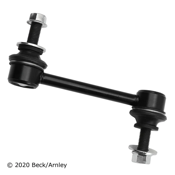 Beck/Arnley 101-8522 Suspension Stabilizer Bar Link, Rear Side