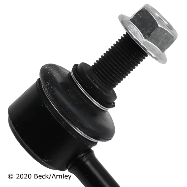 Beck/Arnley 101-8525 Suspension Stabilizer Bar Link, Front Left Driver Side