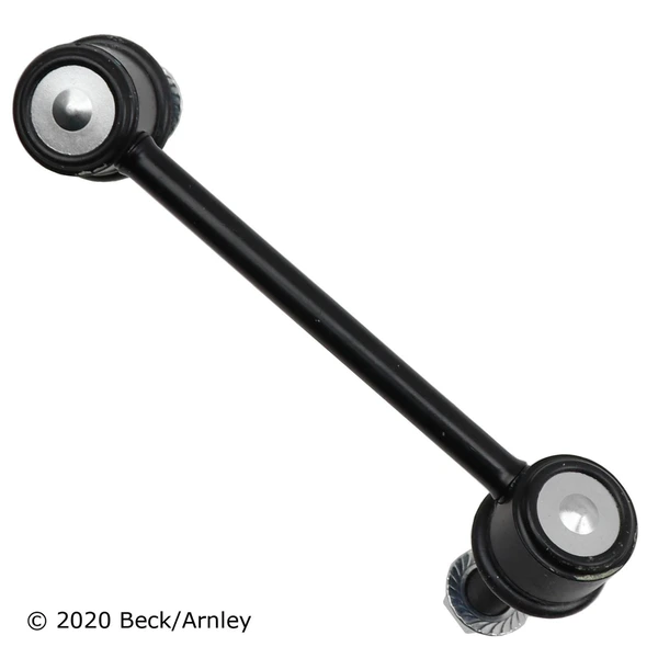 Beck/Arnley 101-8525 Suspension Stabilizer Bar Link, Front Left Driver Side