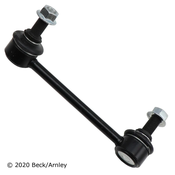 Beck/Arnley 101-8525 Suspension Stabilizer Bar Link, Front Left Driver Side