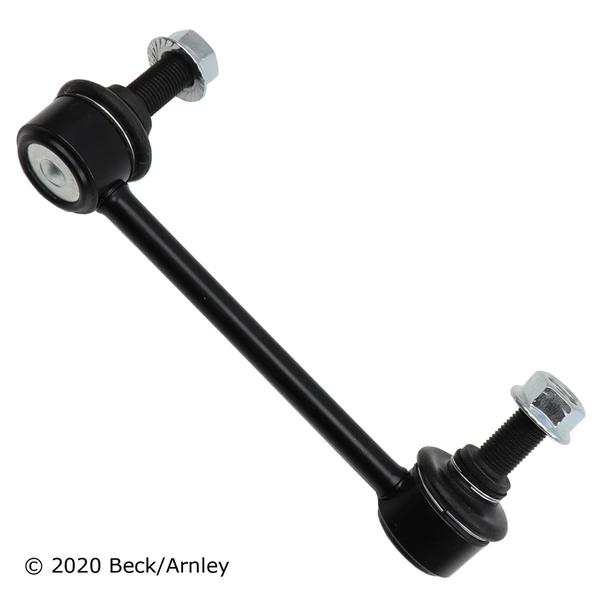 Beck/Arnley 101-8526 Suspension Stabilizer Bar Link, Front Right Passenger Side