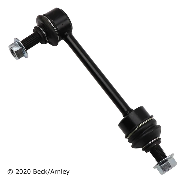 Beck/Arnley 101-8527 Suspension Stabilizer Bar Link, Rear Side