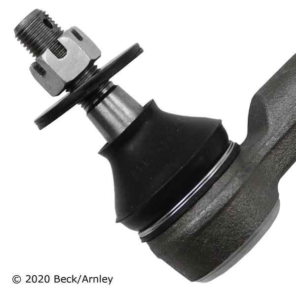 Beck/Arnley 101-8529 Steering Tie Rod End, Front Left Outer