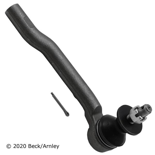 Beck/Arnley 101-8530 Steering Tie Rod End, Front Right Outer