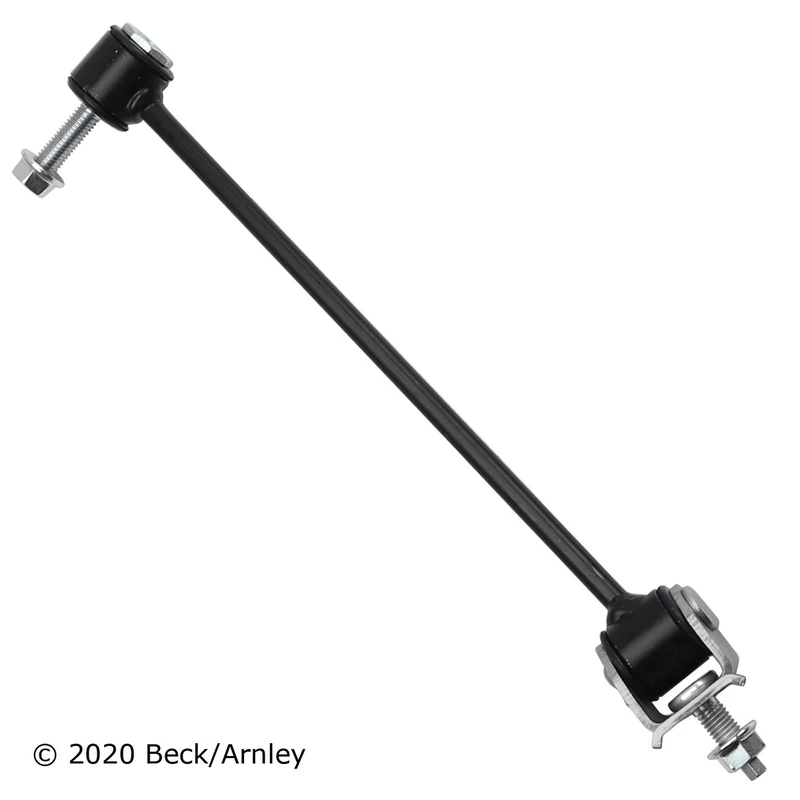 Beck/Arnley 101-8532 Suspension Stabilizer Bar Link, Rear Left Driver Side