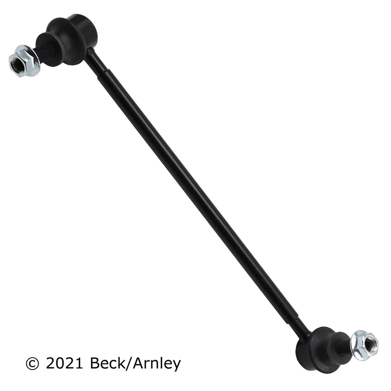 Beck/Arnley 101-8536 Suspension Stabilizer Bar Link, Front Left Driver Side