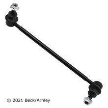 Beck/Arnley 101-8537 Suspension Stabilizer Bar Link, Front Right Passenger Side