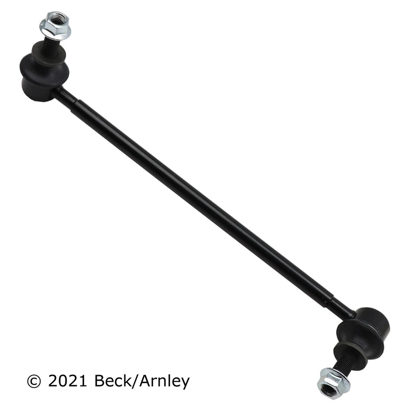 Beck/Arnley 101-8537 Suspension Stabilizer Bar Link, Front Right Passenger Side