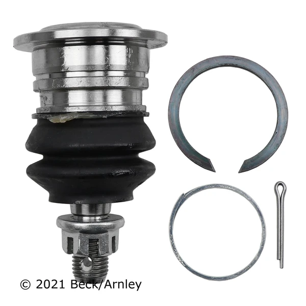 Beck/Arnley 101-8538 Suspension Ball Joint, Front Upper