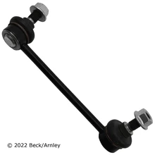 Beck/Arnley 101-8648 Suspension Stabilizer Bar Link, Front Left Driver Side