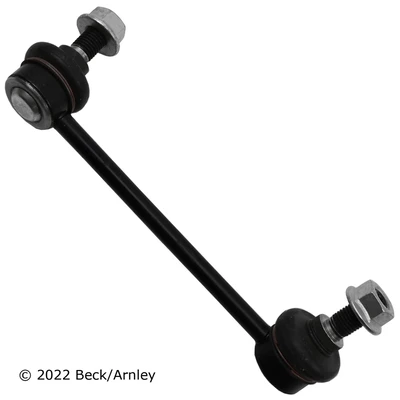 Beck/Arnley 101-8648 Suspension Stabilizer Bar Link, Front Left Driver Side