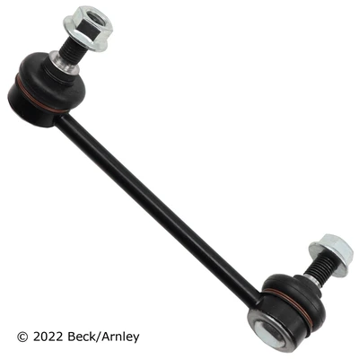 Beck/Arnley 101-8649 Suspension Stabilizer Bar Link, Front Right Passenger Side