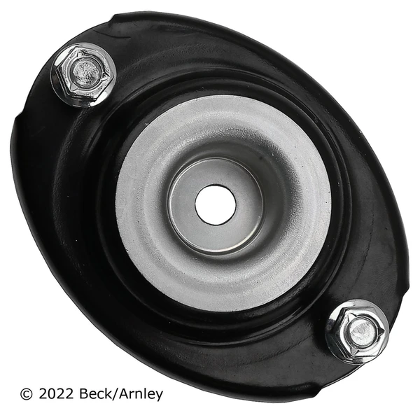 Beck/Arnley 101-8650 Suspension Strut Mount, Front Side