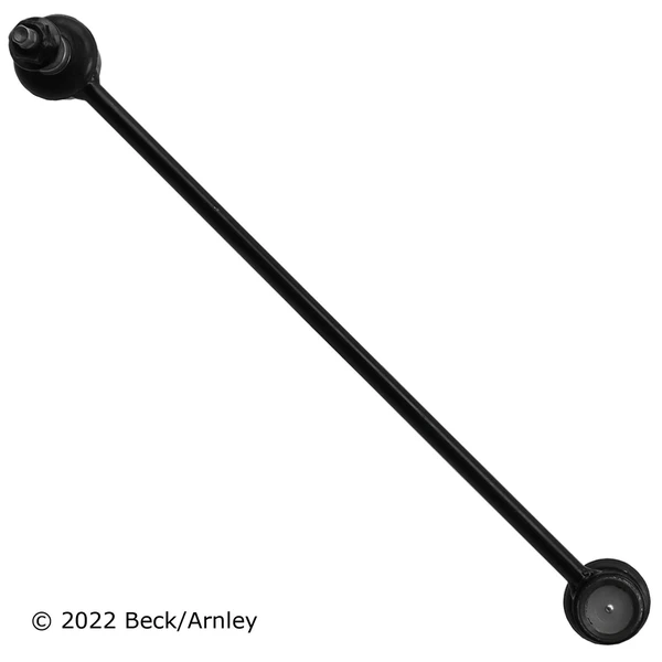 Beck/Arnley 101-8652 Suspension Stabilizer Bar Link, Front Side