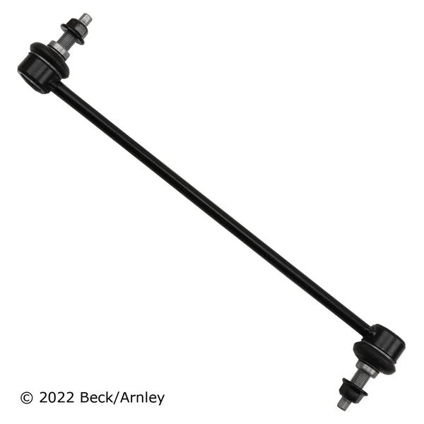 Beck/Arnley 101-8652 Suspension Stabilizer Bar Link, Front Side
