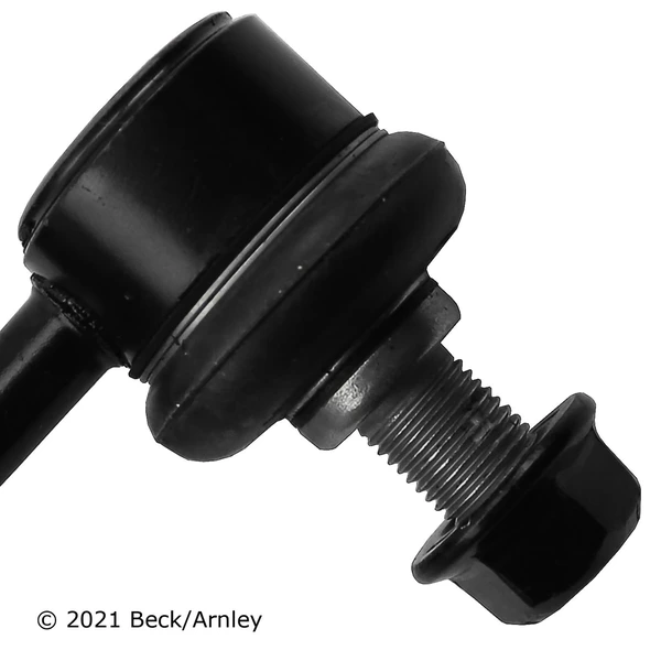 Beck/Arnley 101-8653 Suspension Stabilizer Bar Link, Rear Side