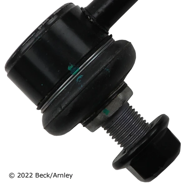 Beck/Arnley 101-8654 Suspension Stabilizer Bar Link, Rear Side