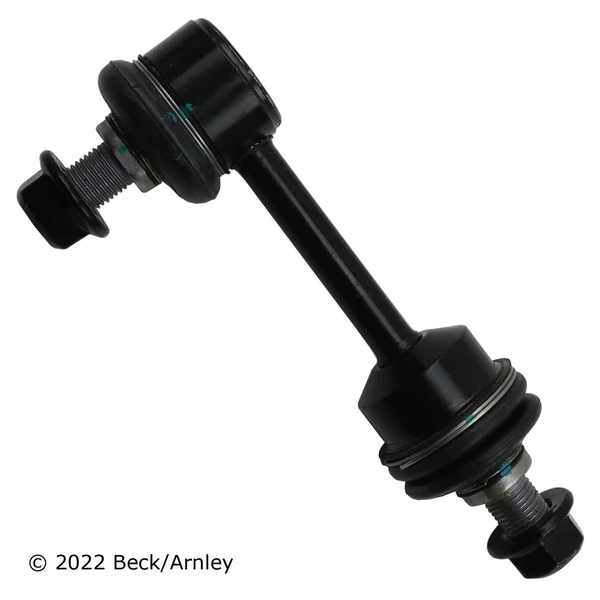 Beck/Arnley 101-8654 Suspension Stabilizer Bar Link, Rear Side