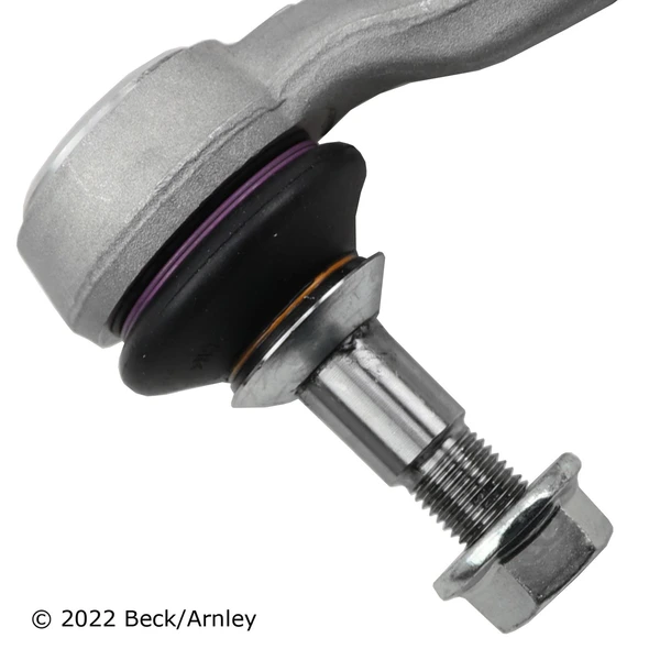 Beck/Arnley 101-8655 Steering Tie Rod End, Front Left Outer