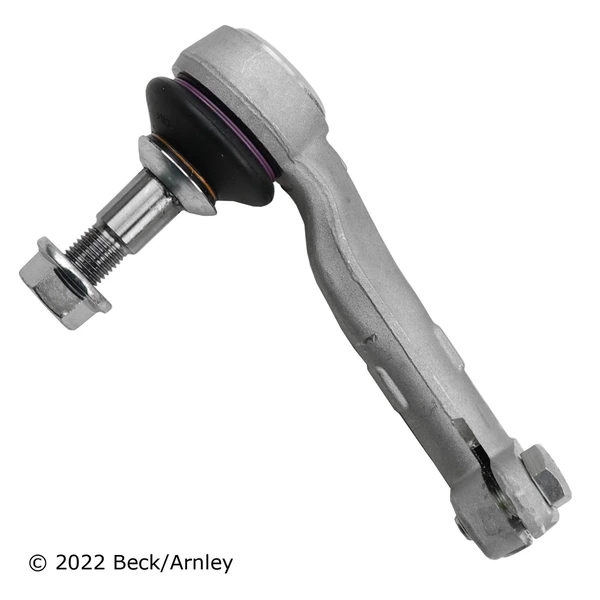 Beck/Arnley 101-8655 Steering Tie Rod End, Front Left Outer