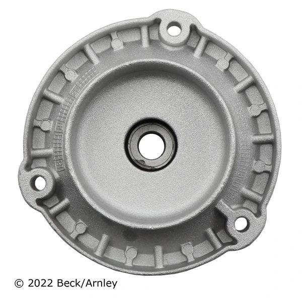 Beck/Arnley 101-8657 Suspension Strut Mount, Front Side