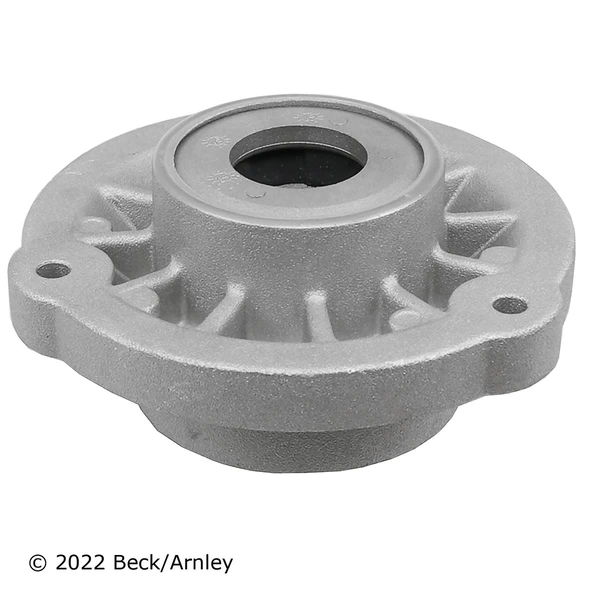 Beck/Arnley 101-8657 Suspension Strut Mount, Front Side