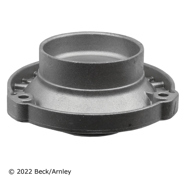 Beck/Arnley 101-8658 Suspension Strut Mount, Front Side