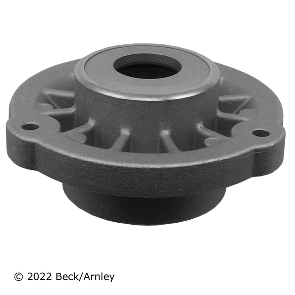Beck/Arnley 101-8660 Suspension Strut Mount, Front Side