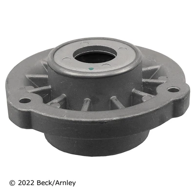 Beck/Arnley 101-8661 Suspension Strut Mount, Front Side