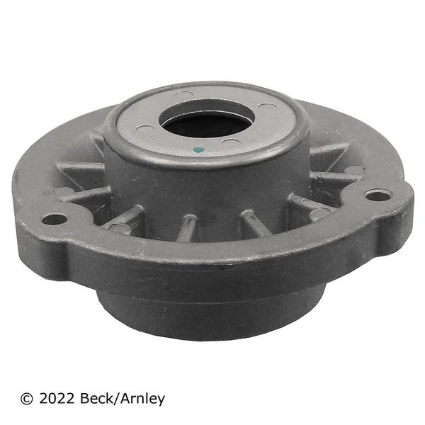 Beck/Arnley 101-8661 Suspension Strut Mount, Front Side
