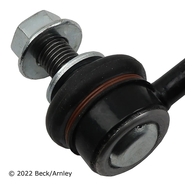 Beck/Arnley 101-8667 Suspension Stabilizer Bar Link, Rear Side