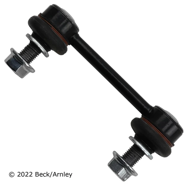 Beck/Arnley 101-8667 Suspension Stabilizer Bar Link, Rear Side