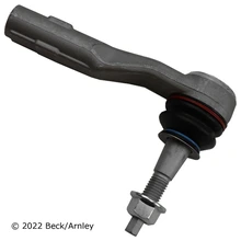 Beck/Arnley 101-8669 Steering Tie Rod End, Front Outer