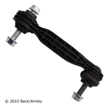 Beck/Arnley 101-8675 Suspension Stabilizer Bar Link Kit, Rear Side