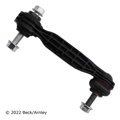 Beck/Arnley 101-8675 Suspension Stabilizer Bar Link Kit, Rear Side