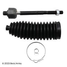 Beck/Arnley 101-8676 Steering Tie Rod End Kit, Inner