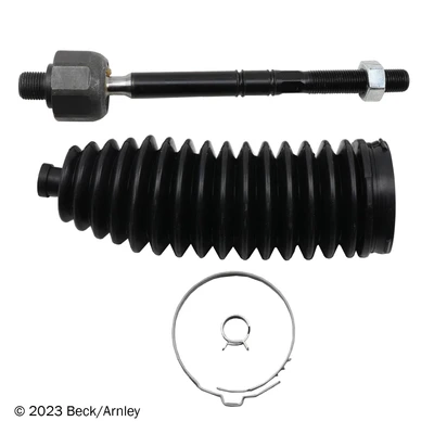Beck/Arnley 101-8676 Steering Tie Rod End Kit, Inner