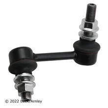 Beck/Arnley 101-8677 Suspension Stabilizer Bar Link Kit, Front Left Driver Side