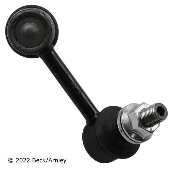 Beck/Arnley 101-8678 Suspension Stabilizer Bar Link, Front Right Passenger Side