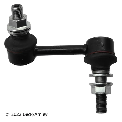 Beck/Arnley 101-8678 Suspension Stabilizer Bar Link, Front Right Passenger Side