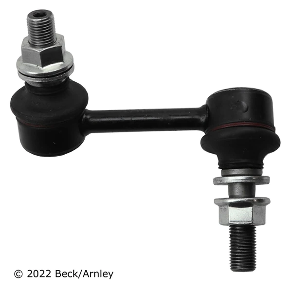 Beck/Arnley 101-8678 Suspension Stabilizer Bar Link, Front Right Passenger Side