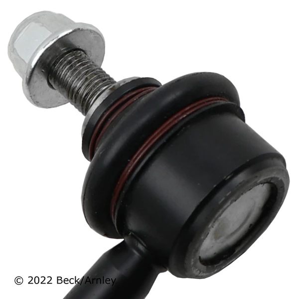 Beck/Arnley 101-8680 Suspension Stabilizer Bar Link, Front Side