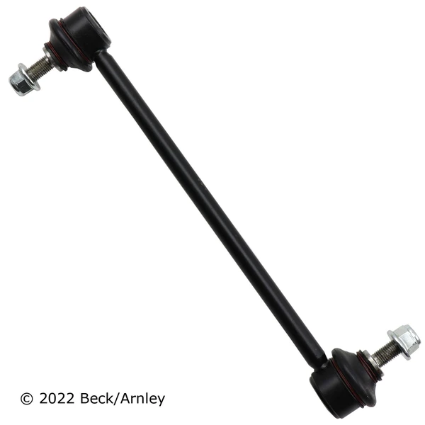 Beck/Arnley 101-8680 Suspension Stabilizer Bar Link, Front Side