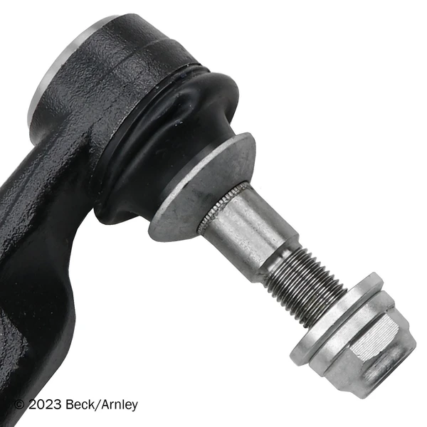 Beck/Arnley 101-8682 Steering Tie Rod End, Front Left Outer