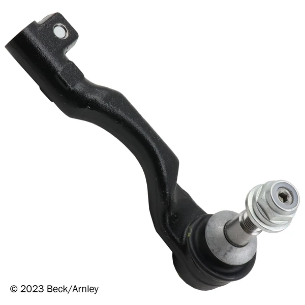 Beck/Arnley 101-8682 Steering Tie Rod End, Front Left Outer