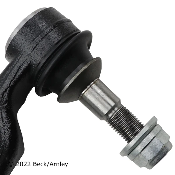 Beck/Arnley 101-8683 Steering Tie Rod End, Front Right Outer