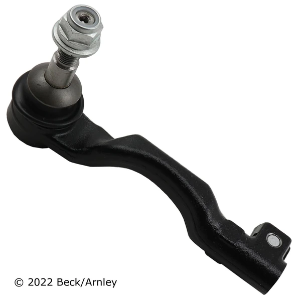 Beck/Arnley 101-8683 Steering Tie Rod End, Front Right Outer