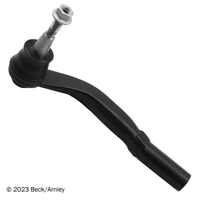 Beck/Arnley 101-8684 Steering Tie Rod End, Front Left Outer