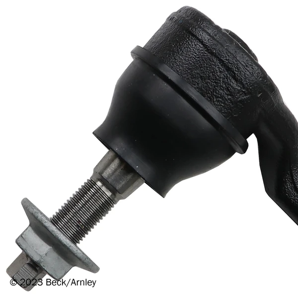 Beck/Arnley 101-8687 Steering Tie Rod End, Front Right Outer