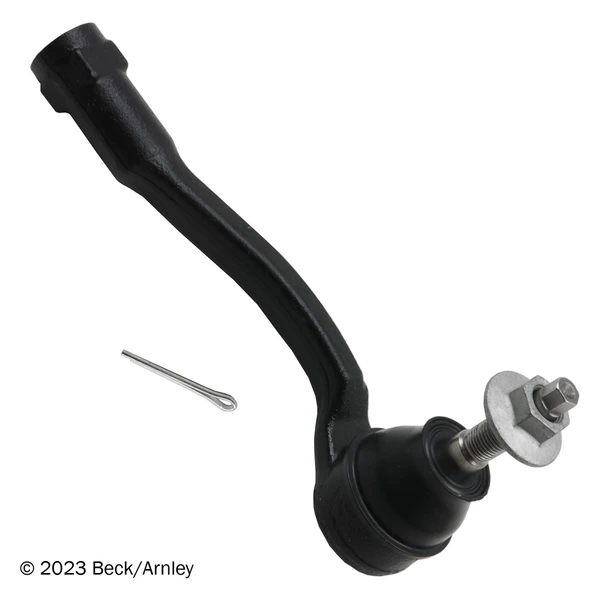 Beck/Arnley 101-8687 Steering Tie Rod End, Front Right Outer
